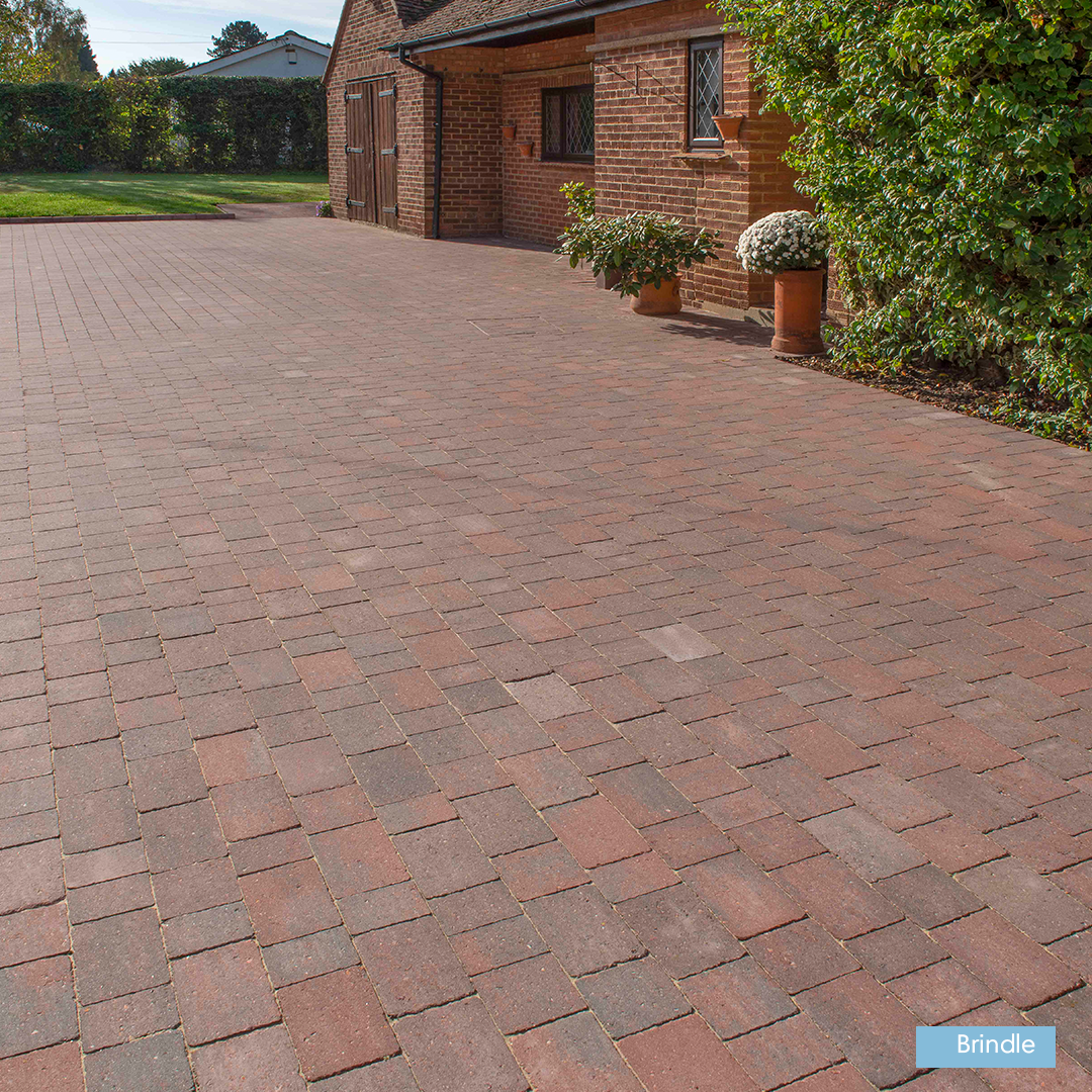 Driveway Paving