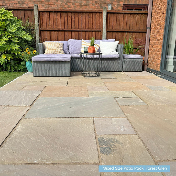 600 x 600 slabs; 600x600 paving slabs; indian stone; indan sandstone; indian sandstone slabs; indan sandstone garden slabs; indian stone paving; indian stone slabs; sandstone paving; sandstone slabs; indian sandstone grey, sandstone paving slabs; stone paving slavs, indian sandstone paving slabs; indian sandstone patio; natural sandstone, natural sandstone tile, sandstone patio slabs; patio paving; mixed size slabs; mixed size paving;