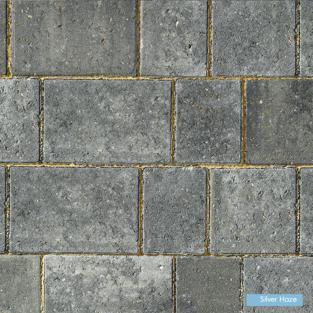 Beta Driveway Block Paving